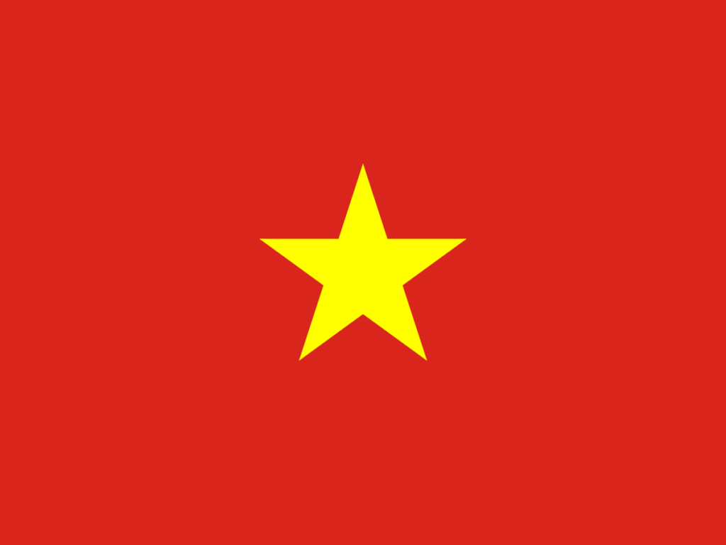 VDS VMware 2 CPU, 4 GB RAM DDR4, 60 Gb SSD [Vietnam]